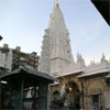 Babulnath Temple s