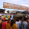 Gandhi Market s