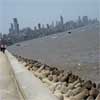 Worli Sea Face Mumbai s